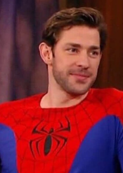 John Krasinski photo