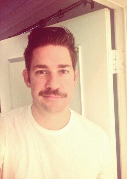John Krasinski photo
