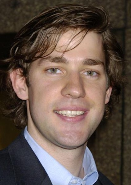 John Krasinski photo