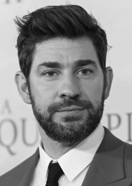 John Krasinski photo