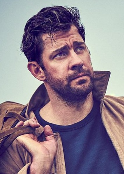John Krasinski photo