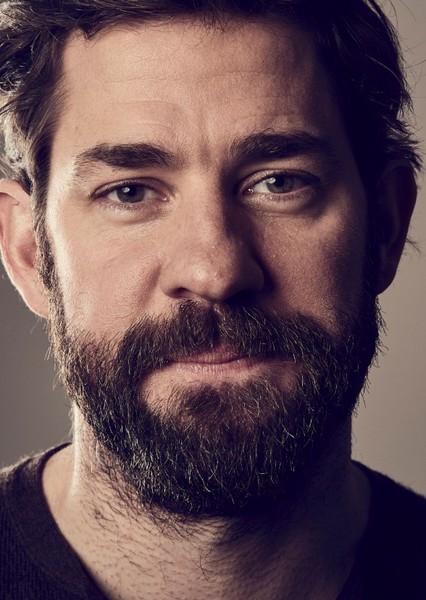 John Krasinski photo