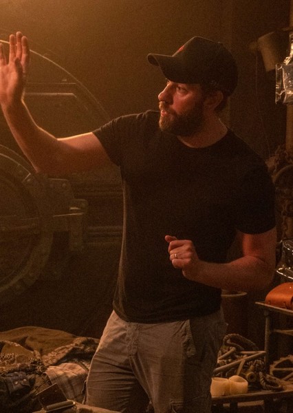 John Krasinski photo