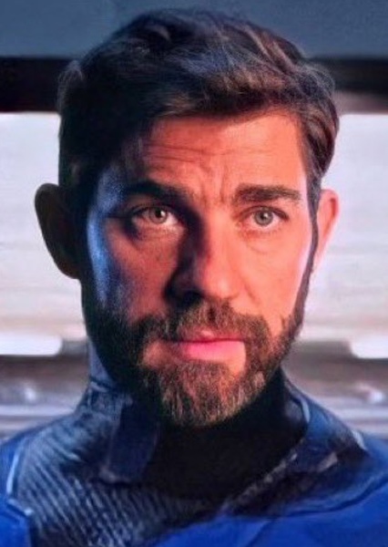 Reed Richards