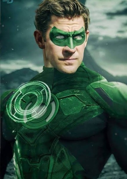 John Krasinski photo