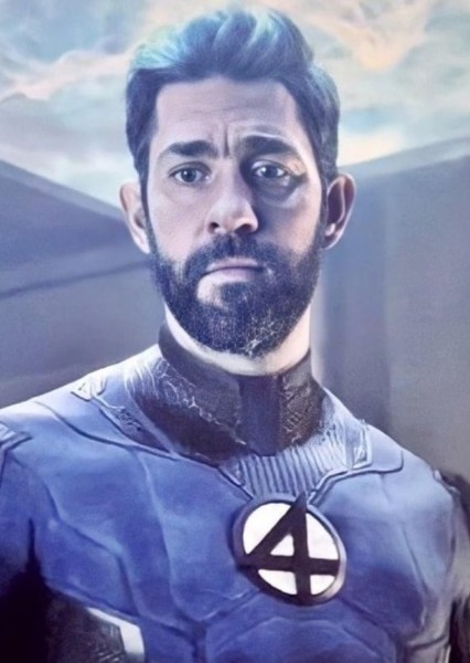 John Krasinski photo