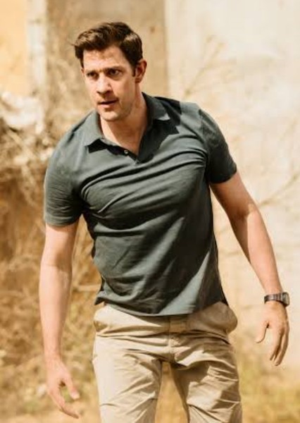 John Krasinski photo