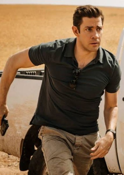 John Krasinski photo