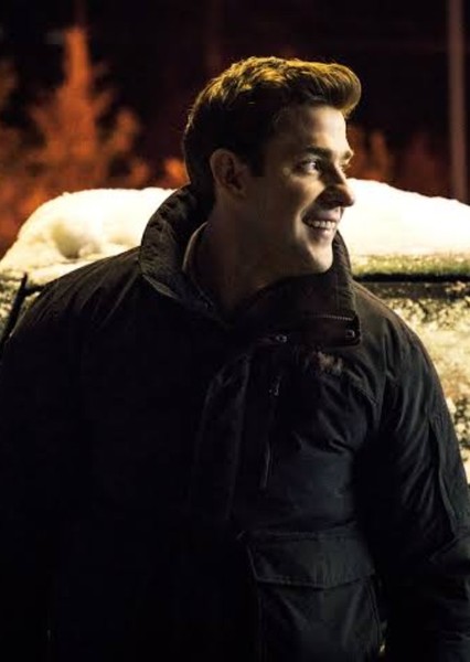 John Krasinski photo