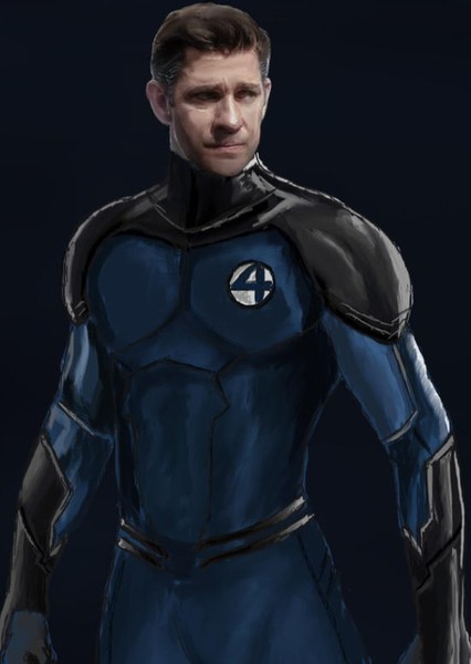 John Krasinski