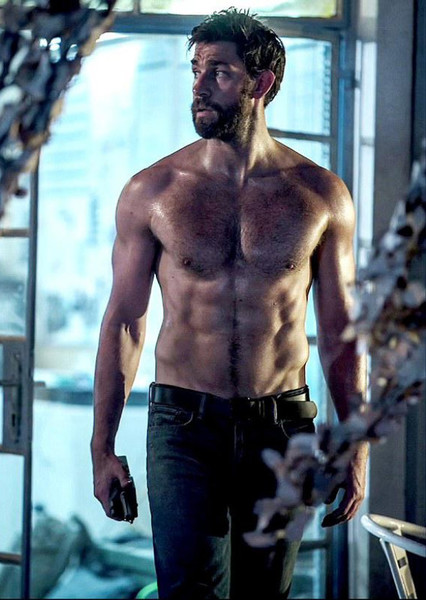 John Krasinski photo