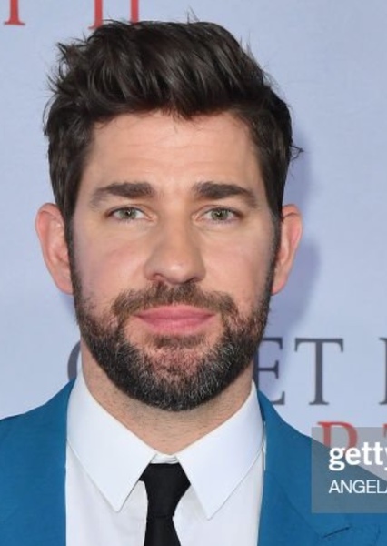John Krasinski photo