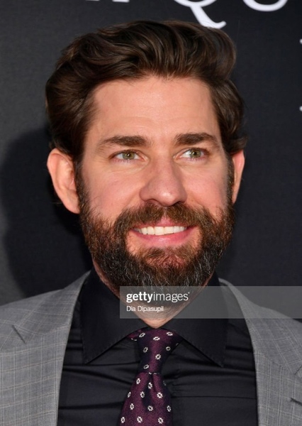 John Krasinski photo