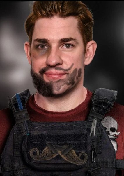 John Krasinski photo