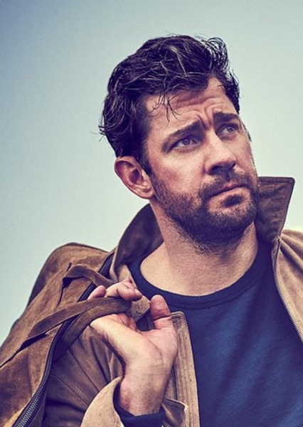 John Krasinski photo