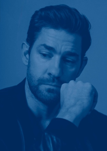 John Krasinski photo