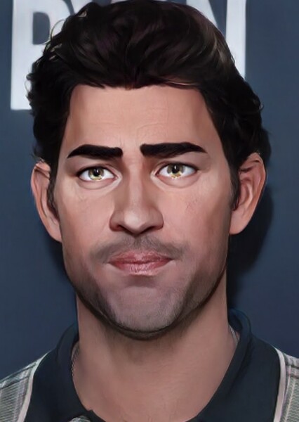 John Krasinski photo