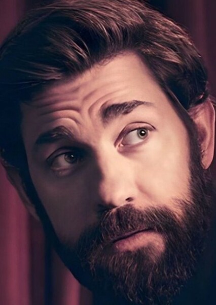 John Krasinski photo