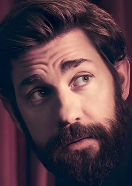 John Krasinski photo