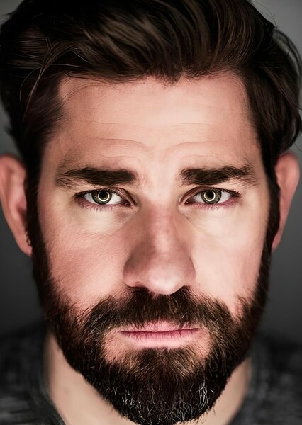 John Krasinski photo