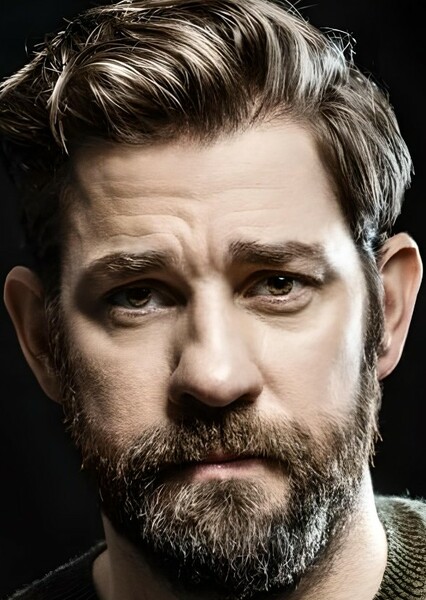 John Krasinski photo
