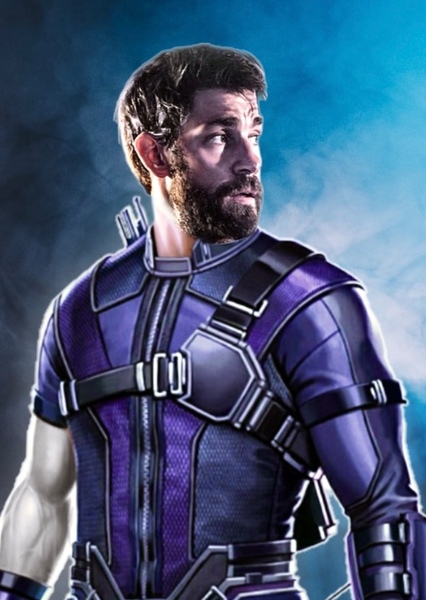John Krasinski photo