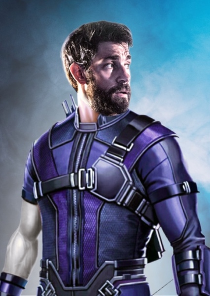 John Krasinski photo