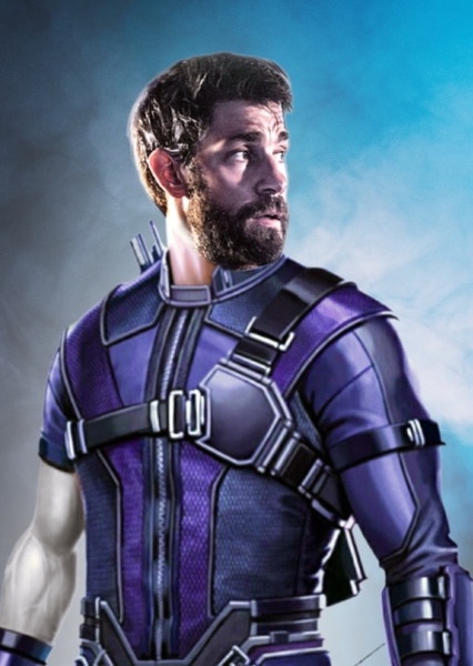 John Krasinski photo