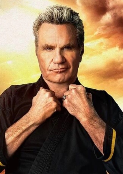 John Kreese