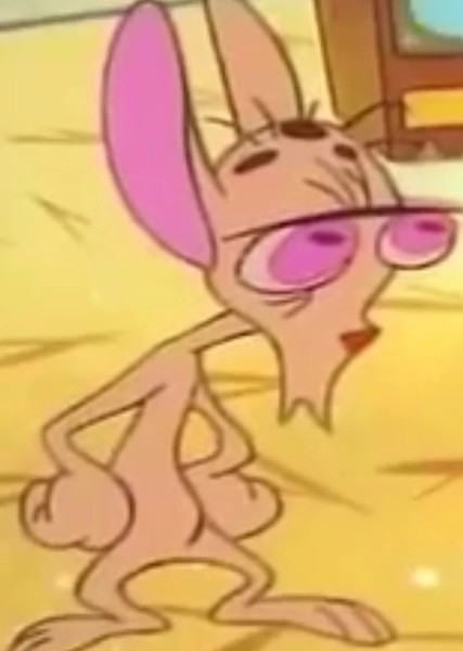 John Kricfalusi