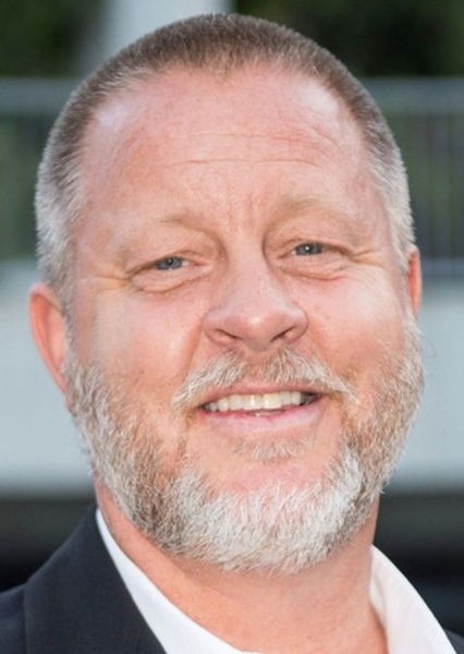 John Lacy