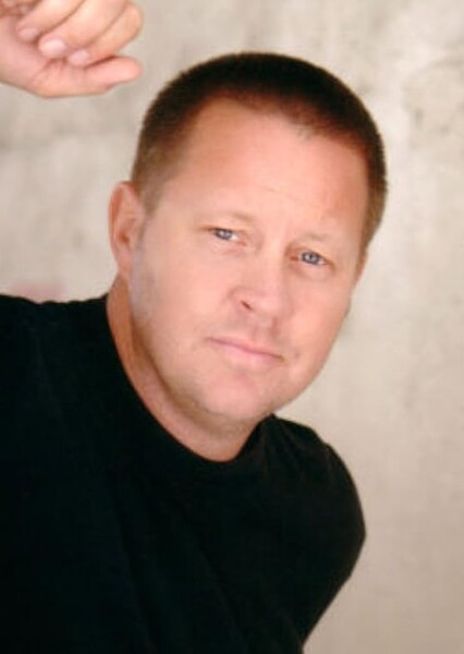 John Lacy