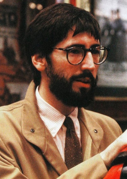 John Landis