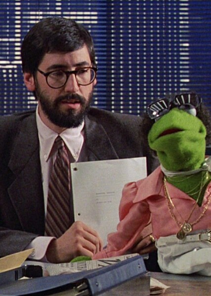 John Landis photo