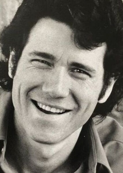 John Larroquette photo