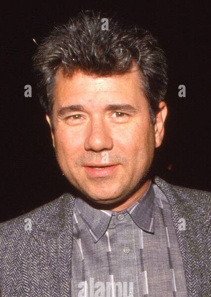 John Larroquette