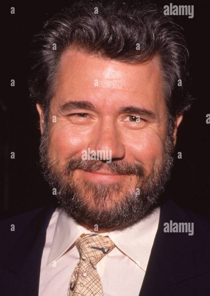 John Larroquette photo