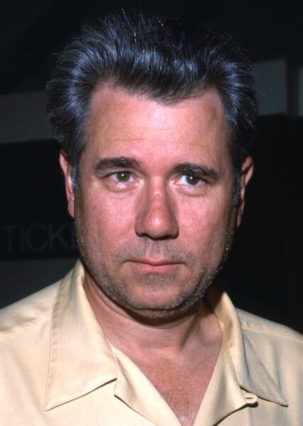 John Larroquette