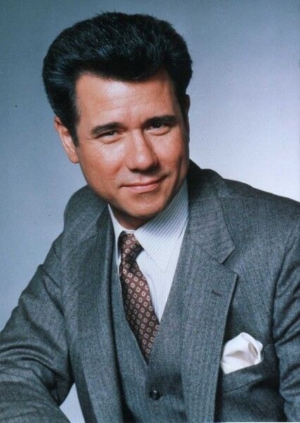 John Larroquette