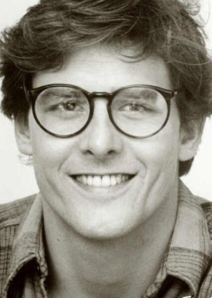 John Laughlin photo