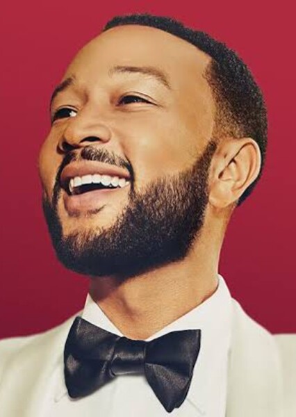 John Legend photo