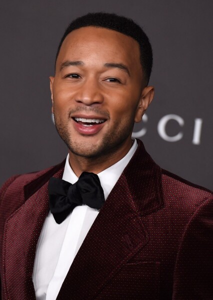 John Legend photo
