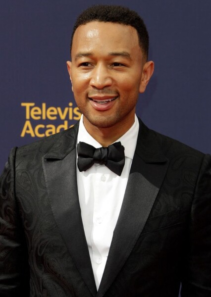 John Legend photo