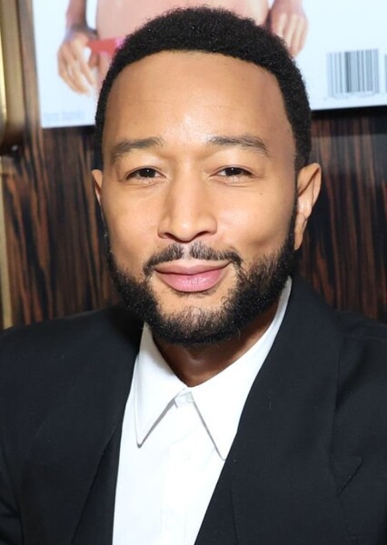 John Legend photo