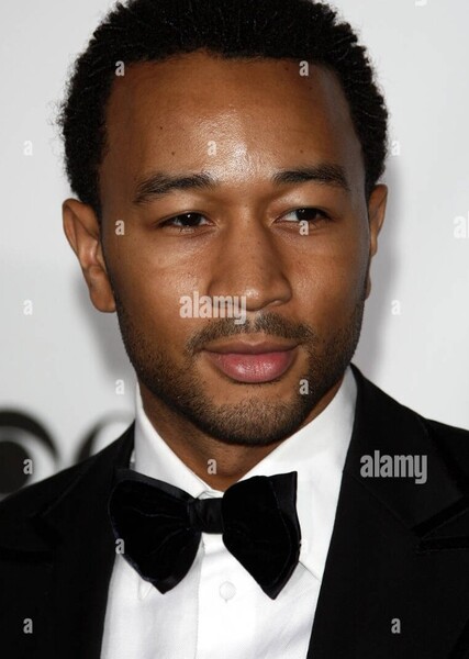 John Legend photo