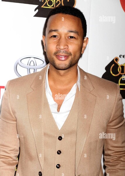 John Legend photo