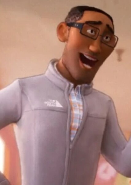 John Legend photo