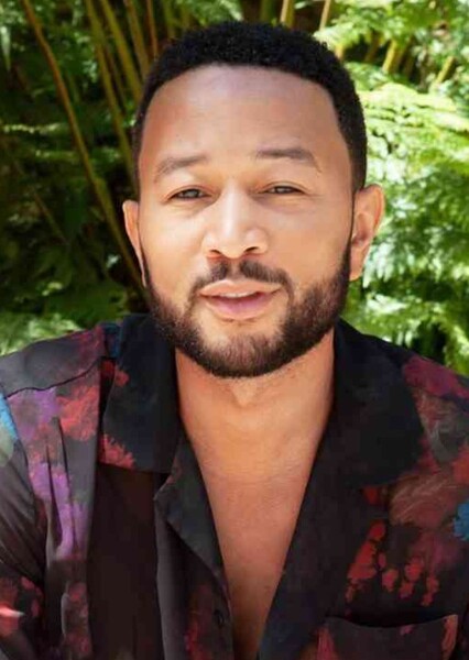 John Legend photo