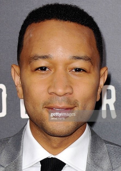 John Legend photo