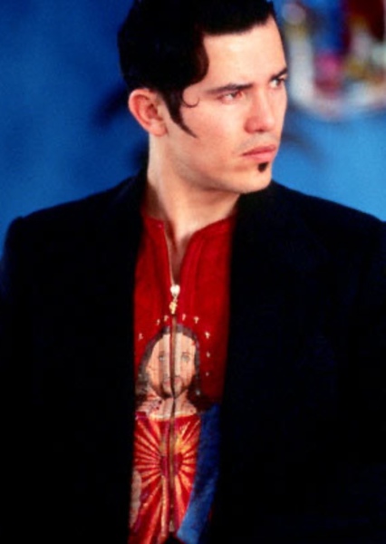 John Leguizamo